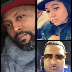 Meet your Posher, Ursula